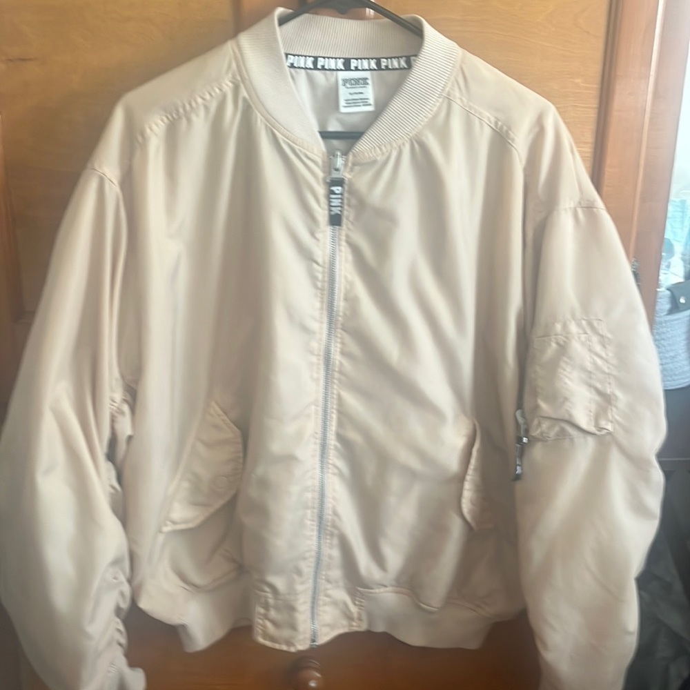 Women’s VS PINK Jacket size M